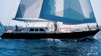 Sailing yacht�Heritage M.